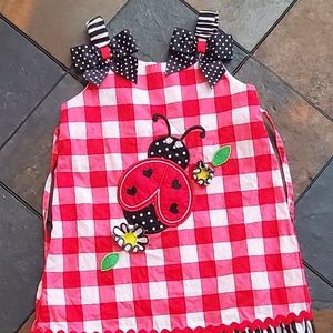 NWOT Youngland Dress Size 5